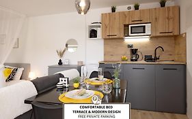 Apartments Lia